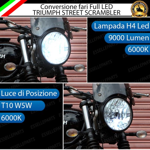 Kit faro led - kit, a