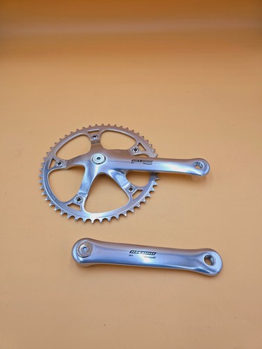 Set pedivelle campagnolo - set,