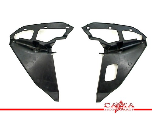 Pannello carena interna gsx - carena,