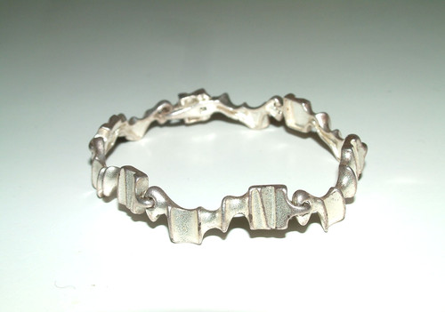 Bracciale lapponia caravan - lapponia, in