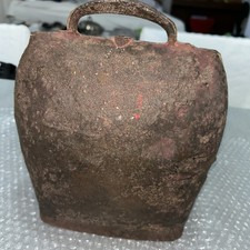 ANTICO CAMPANACCIO CAMPANA