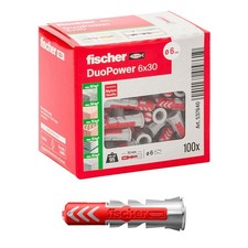 Fischer 100x Tasselli