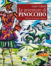 Le avventure di Pinocchio