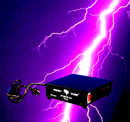 Perfect storm effetti speciali - effetti,