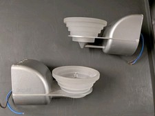 Coppia Applique Faretti