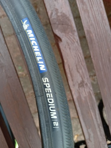 Michelin speedium 700c - speedium, 2