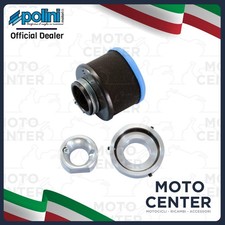 KIT FILTRO ARIA POLINI PER