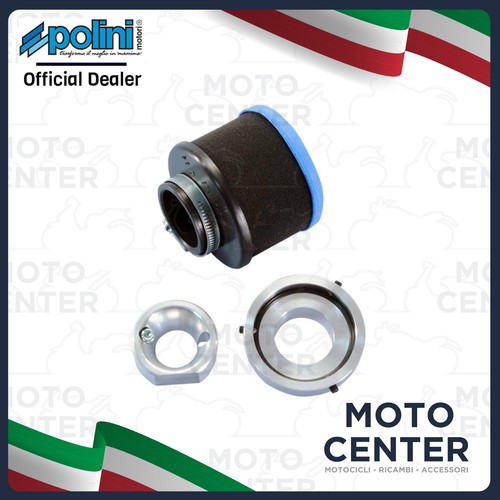 Kit filtro aria polini per - filtro,