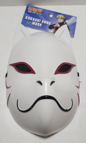 Kakashi anbu maschera naruto - maschera,