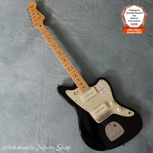 Fender made japan - made, in