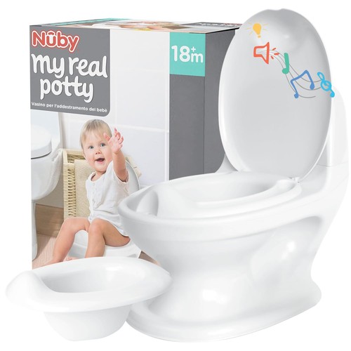 Real potty vasino bambini - real,