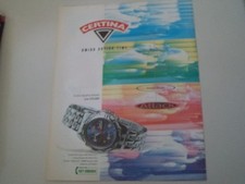 advertising Pubblicità 1997