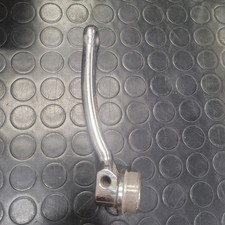 Pedivella pedale filettata