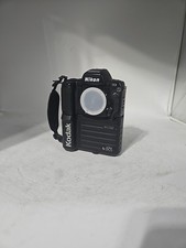Nikon N90 con fotocamera