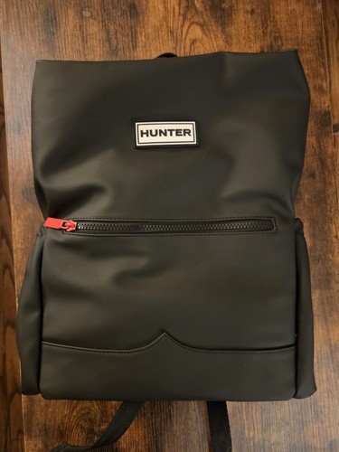 Nuovo zaino hunter top - zaino, clip