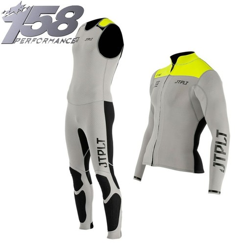 Jetpilot uomo vault - jetpilot, race