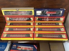 Virgin Mk2 WCML rake