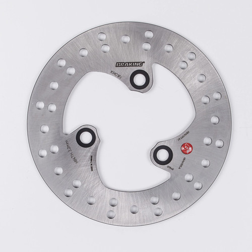 Disco freno anteriore - , braking