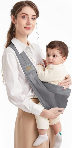 Fascia porta bebe marsupio - fascia,