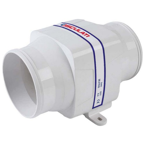 Aspiratore ventilatore assiale - aspiratore/ventilatore,