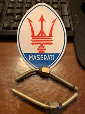 MASERATI BITURBO.MODELLI