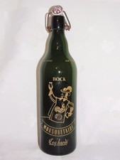 11D1 Antica Rara Bottiglie Di