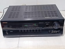 Onkyo sr508 ricevitore - tx-sr508, a/v