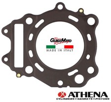 GUARNIZIONE TESTATA SCOOTER SUZUKI BURGMAN 400 1999>2006 S410510001142