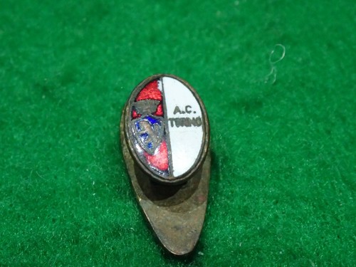 Torino calcio spilla pins - a.c.,