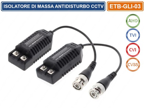 Coppia trasmettitori passivi - trasmettitori,
