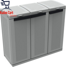 Armadio riciclaggio raccolta