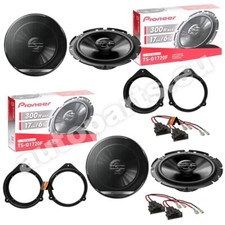 Kit 4 Casse Altoparlanti