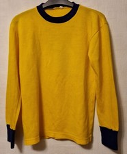 RARISSIMA MAGLIA HOME YELLOW