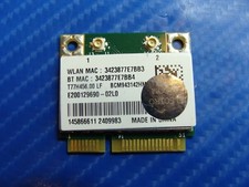 Sony VAIO Flip SVF14N13CXB 14"