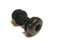 Bullone e dado/lavatrice roll cage NAS Land Rover Defender alta resistenza acciaio inox