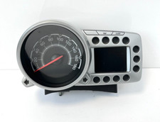 QUADRO STRUMENTI CONTACHILOMETRI CHEVROLET SPARK 1.0 BENZINA 68 CV (2009-2016)