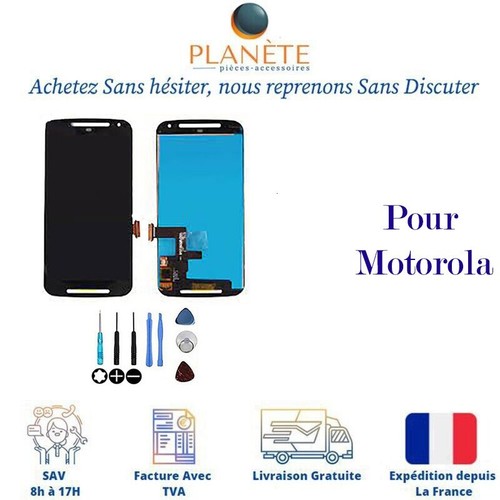 Ecran lcd vitre tactile - lcd,