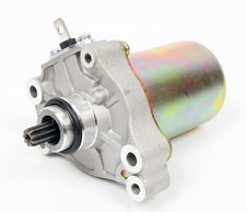 Righetti Ridolfi Starter Motor