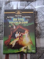 Dvd High Spirits Mgm Z8 1 Ed