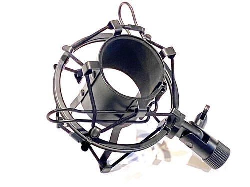 Clip supporto ammortizzatore - clip,