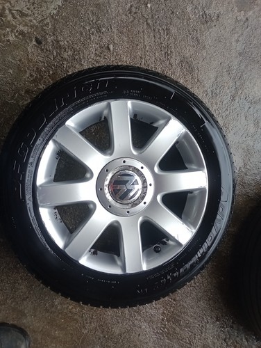 Cerchi lega volkswagen - lega,