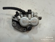 PINZA FRENO ANTERIORE PER YAMAHA XT 660 R 2004 2016