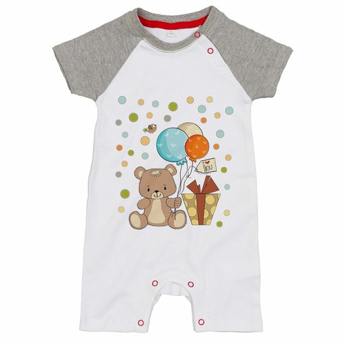 Pagliaccetto neonato piccolo
