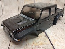 Carrozzeria RC Jeep Gladiator