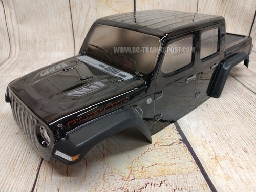 Carrozzeria jeep gladiator - carrozzeria,