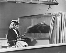 1967 Vintage photo de presse