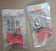 PUNTINE PLATINATE A112 Abarth