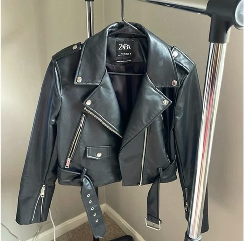 Coat jacket zara - coat,