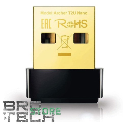 Link nano wireless - tp-link,
