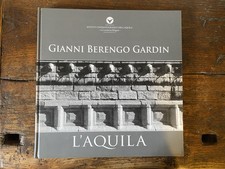 Berengo Gardin Gianni L'Aquila